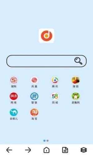 滴答瀏覽器app下載