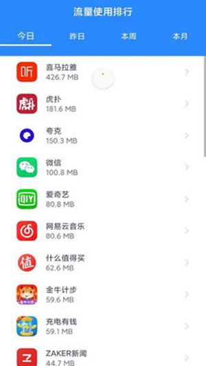 全能WiFi寶最新版