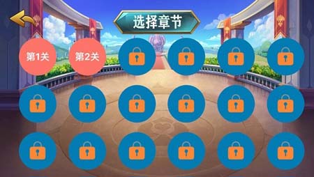 光影啟示錄手游單機(jī)版