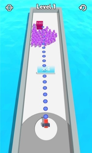人群反彈游戲安卓版