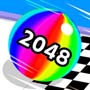 2048算個球游戲