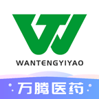 萬(wàn)騰醫(yī)藥