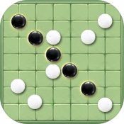 萬寧五子棋 V1.0 免廣告版