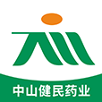 中山健民藥業(yè)