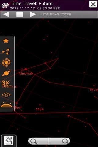 星空地圖 V1.6.5 中文版