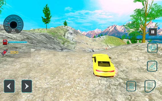 真正的kar車輛駕駛 V1.0.1 蘋果版