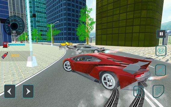 真正的kar車輛駕駛 V1.0.1 蘋果版