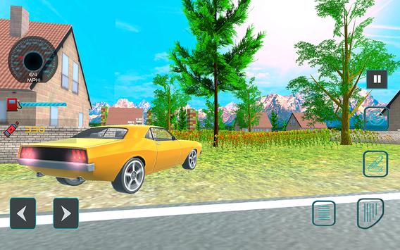 真正的kar車輛駕駛 V1.0.1 蘋果版