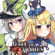 莫比烏斯之門 gate of mobius v2081