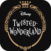 Twisted Wonderland V1.0.40 蘋果版