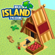 Idle Island Tycoon（島嶼大亨）