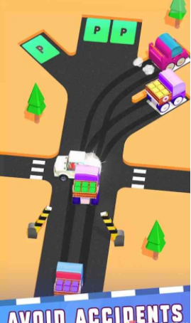 停車時(shí)機(jī) V1.0.1 蘋果版