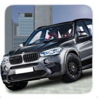 寶馬x5漂移模擬器 BMW X5 Drift v1.0