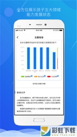 小水滴課蘋果最新園長版