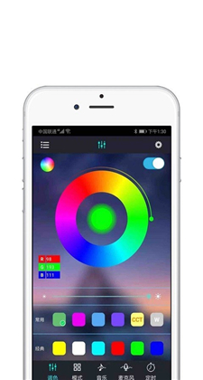 智能燈使用教程安卓最新版