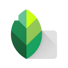 snapseed V2.19.0.20 免費版