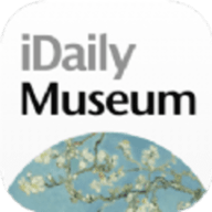 iMuseum（每日環(huán)球展覽app）