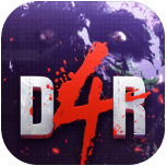 嗜死如歸D4R Dead4 Returns v6.0.6