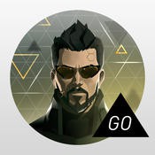 殺出重圍GO V1.0 蘋果版