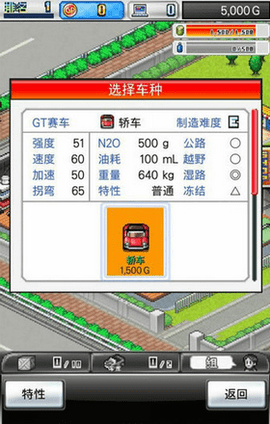 開羅方程式賽車2安卓手機版