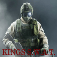 現(xiàn)代反恐部隊(duì) Kings S.W.A.T. v1.12