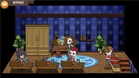 Super Town Story（超冒險小鎮(zhèn)物語v2.891）