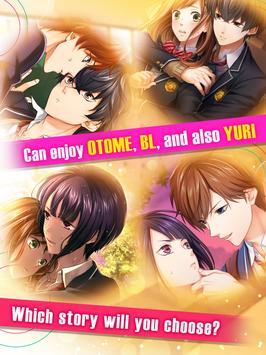 First Love Story V1.0.32 蘋果版