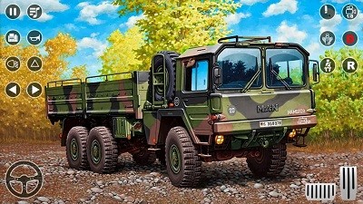 真實(shí)登山越野車手機(jī)版免費(fèi)下載