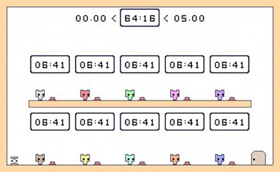 萌貓公園 V1.06.3 蘋果聯(lián)機(jī)版