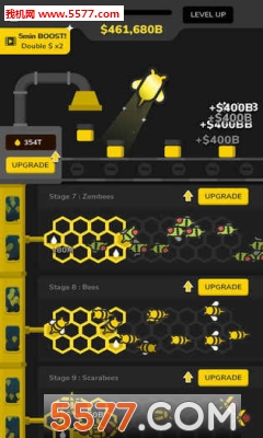 Bee Factory