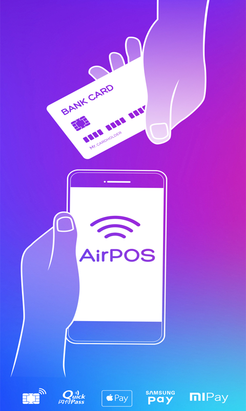 AirPOS