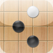 五子棋定式-浦月 V1.2.1 安卓版