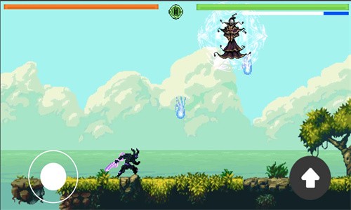 FlyingSword V1.0 安卓版