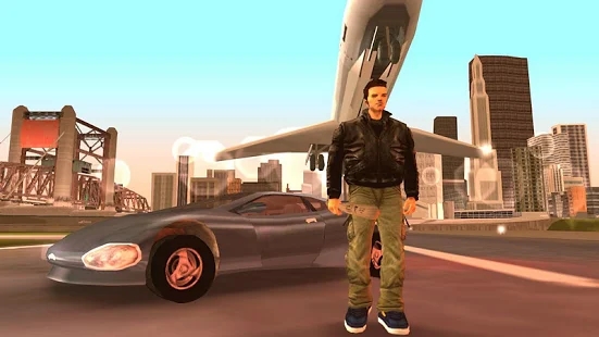 gta3 V1.2 安卓重制版