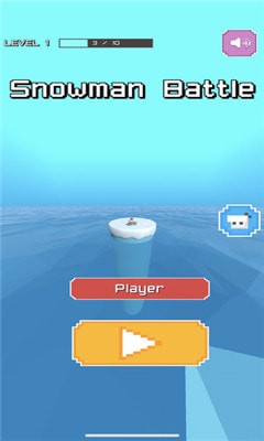 雪人大作戰(zhàn) V1.0.0 安卓版