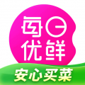 每日優(yōu)鮮app最新版