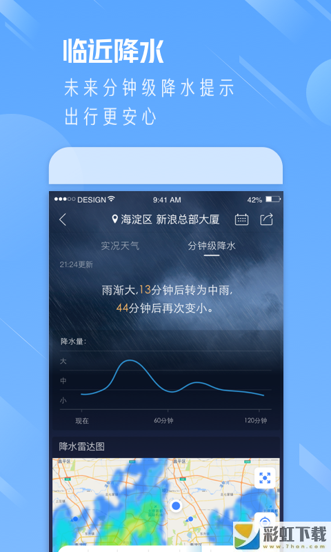 天氣通ios正版下載