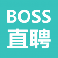 BOSS直聘蘋果版