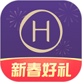 華住會app預(yù)訂版