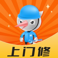 維修啄木鳥(niǎo)