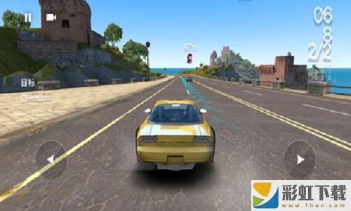 極限賽車ios手游**
版預約v0.1.110