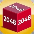 2048躺平版