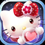 Hello Kitty快樂消