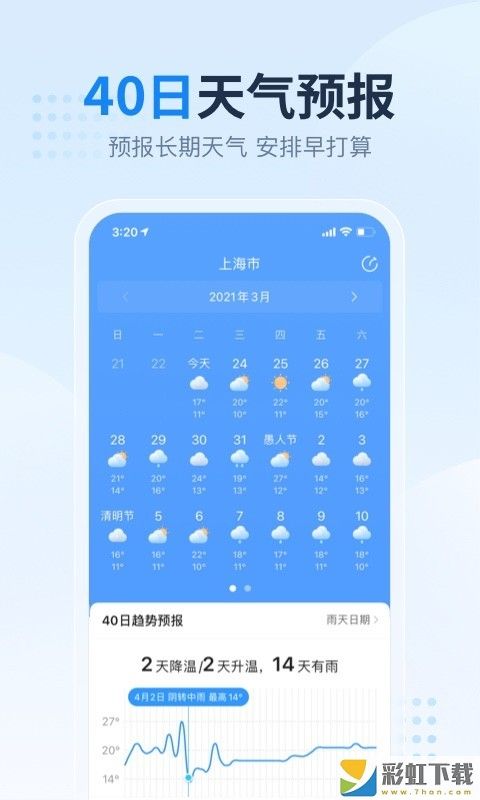 2345天氣王預(yù)報15天正式版v10.0.2下載