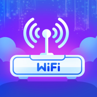 智能WIFI大師測(cè)速版