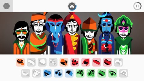 incredibox(官方版正版)