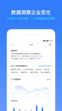 小藍本企業(yè)查詢app