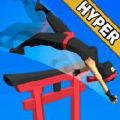 HyperJumpNinja中文版下載