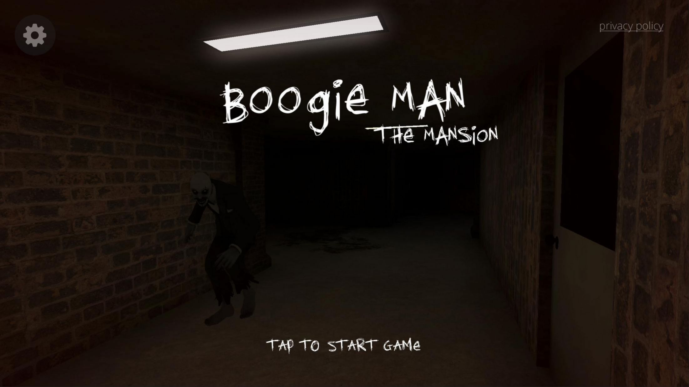 Boogie Man官方版下載