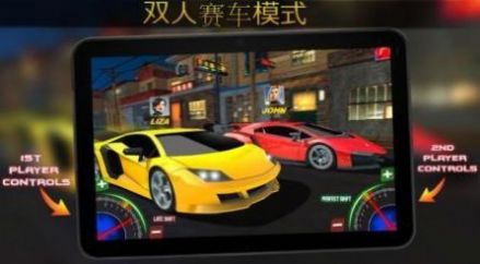 極限跑車競(jìng)賽泰戈推薦版